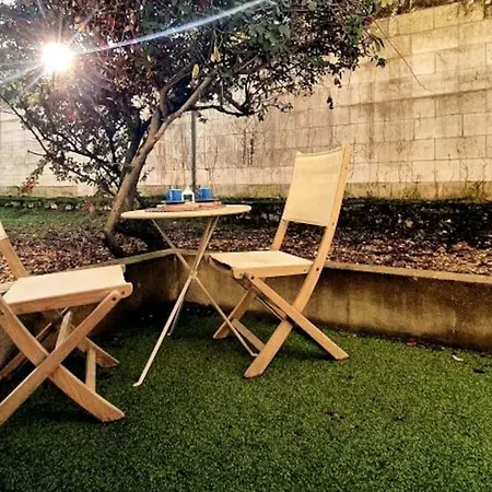 Dolce Vita En Centre Ville Niort Exterior photo