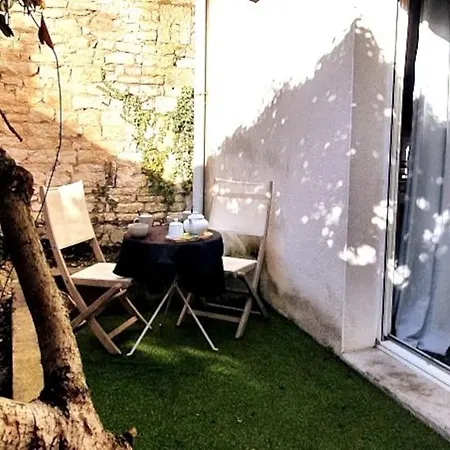Dolce Vita En Centre Ville Niort Exterior photo