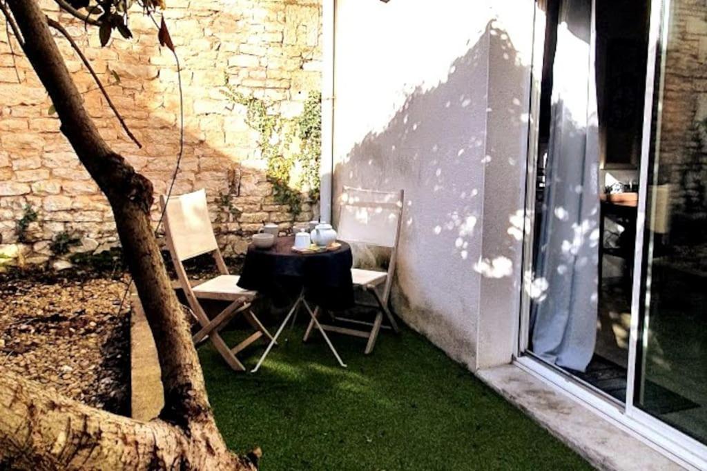 Dolce En Centre Apartment *